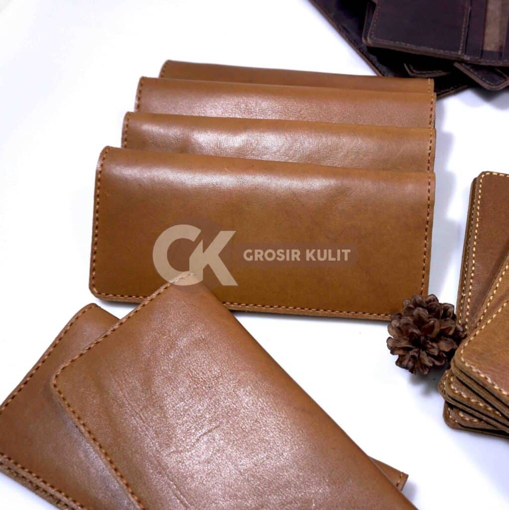 Grosir Dompet Pria