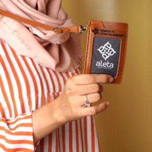 id card kulit semarang