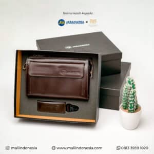 souvenir seminar kit